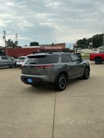 2025 Nissan Pathfinder Rock Creek 4WD