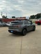 2025 Nissan Pathfinder Rock Creek 4WD