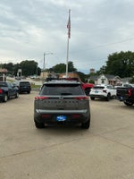 2025 Nissan Pathfinder Rock Creek 4WD