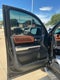 2016 Toyota Tundra Platinum 5.7L V8