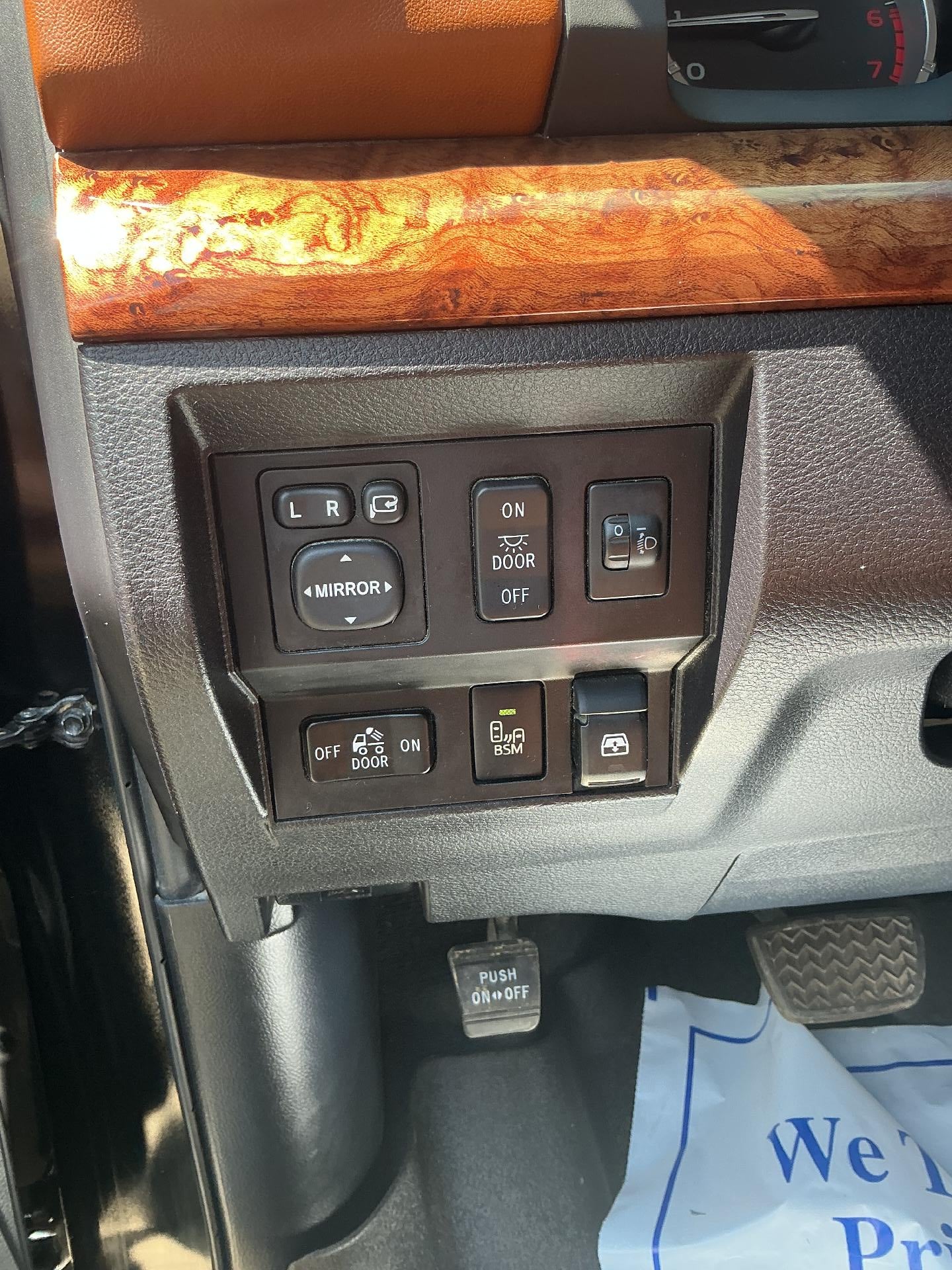 2016 Toyota Tundra Platinum 5.7L V8
