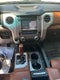 2016 Toyota Tundra Platinum 5.7L V8