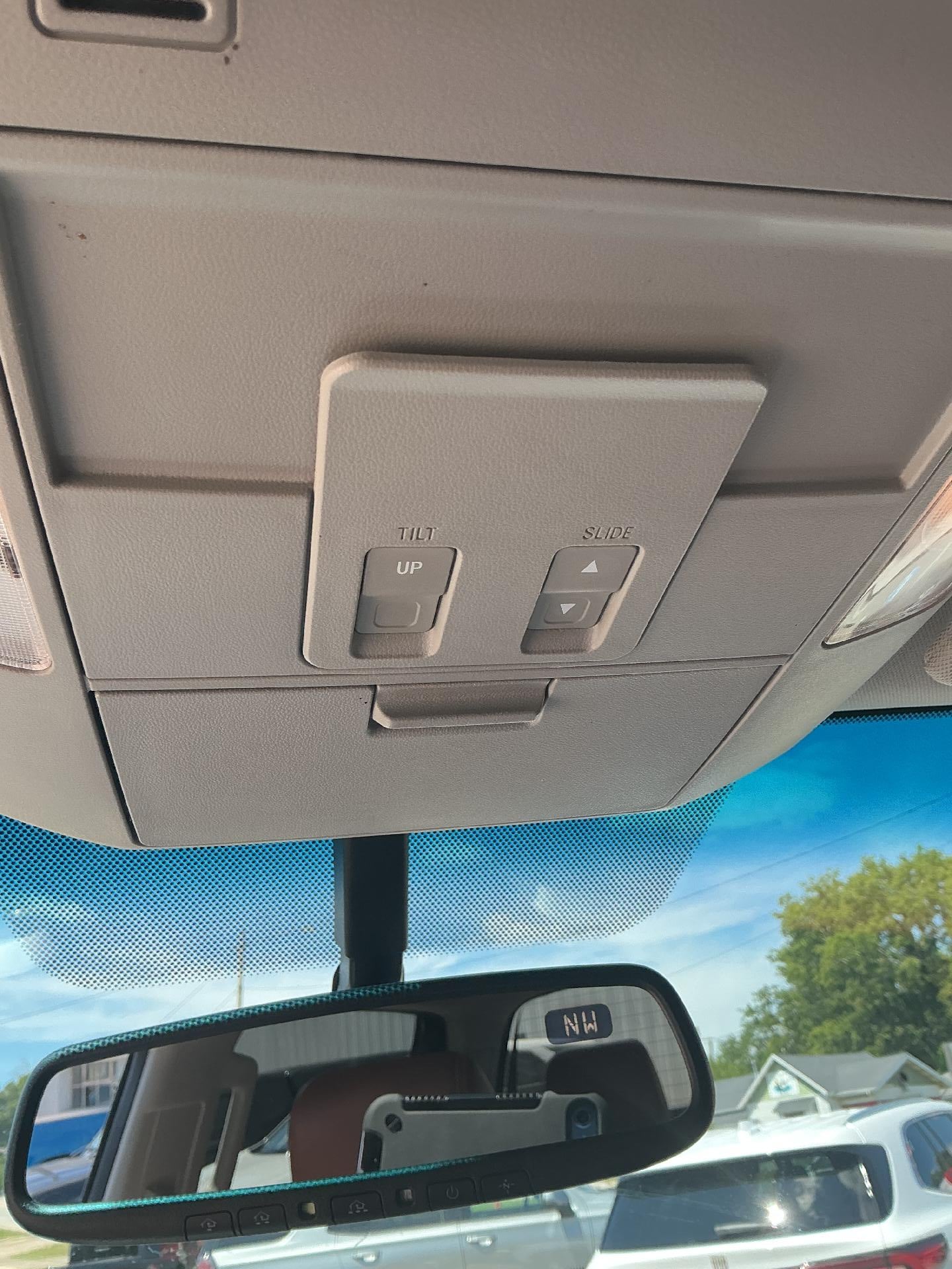 2016 Toyota Tundra Platinum 5.7L V8