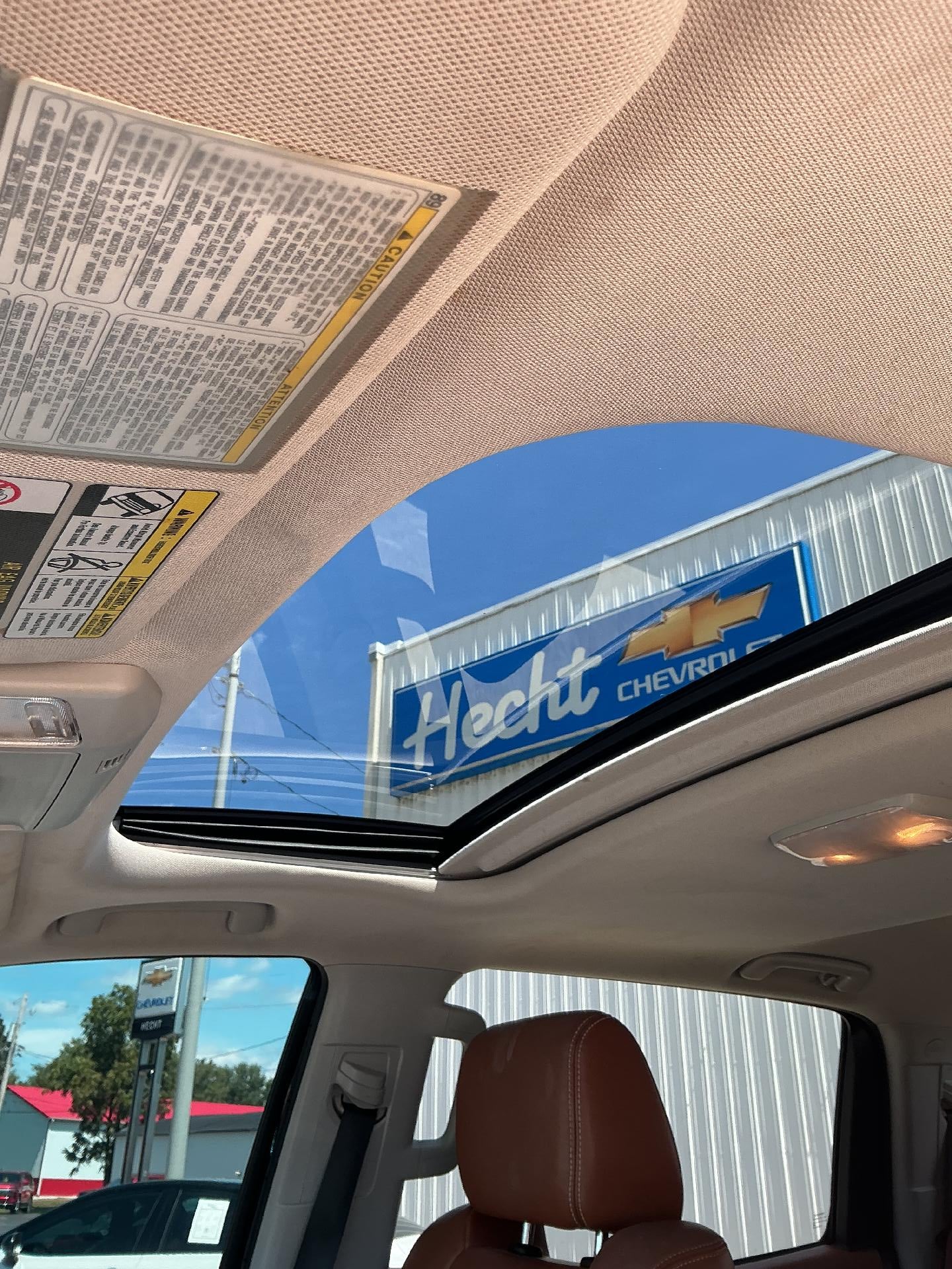 2016 Toyota Tundra Platinum 5.7L V8