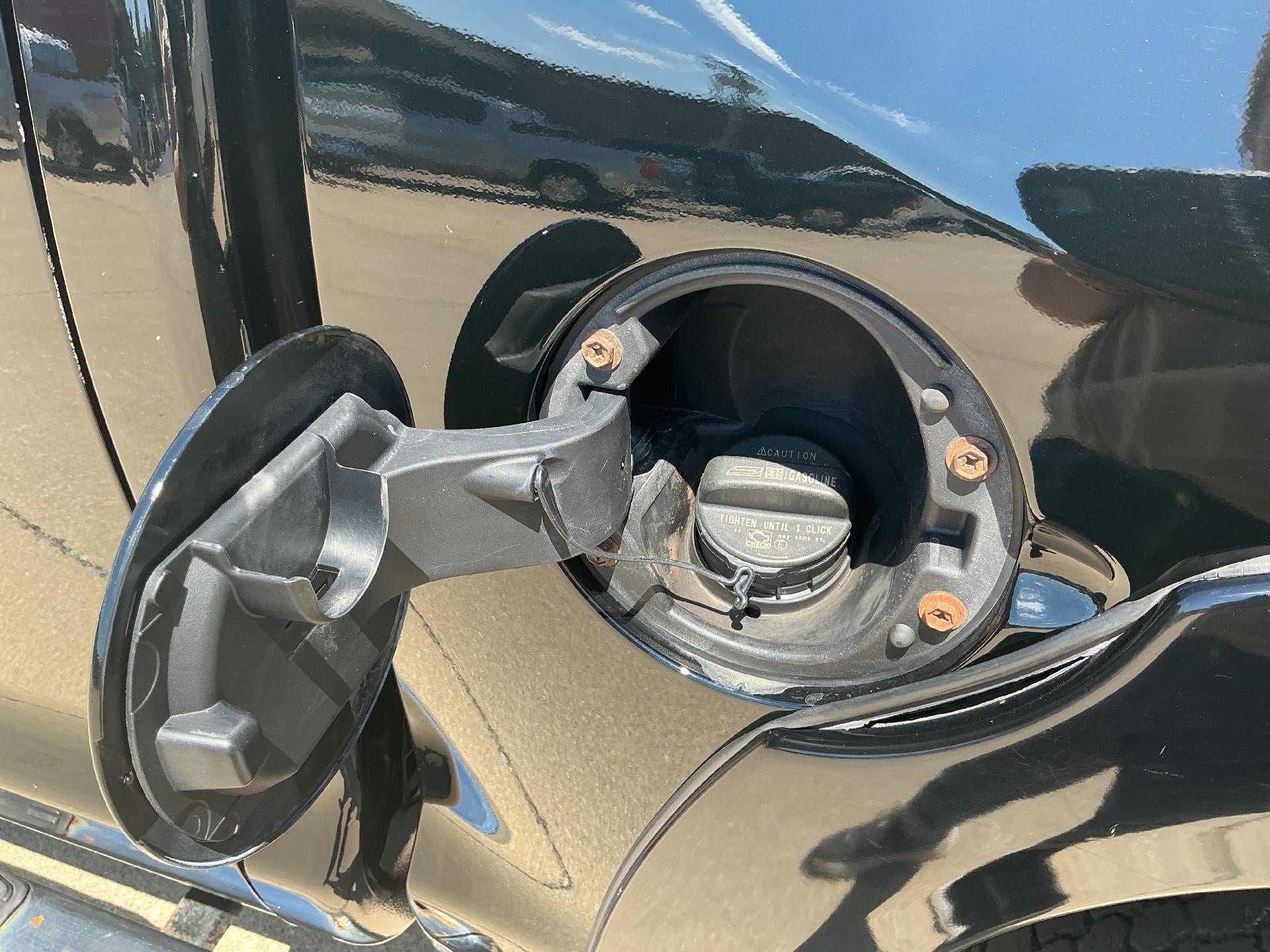 2016 Toyota Tundra Platinum 5.7L V8