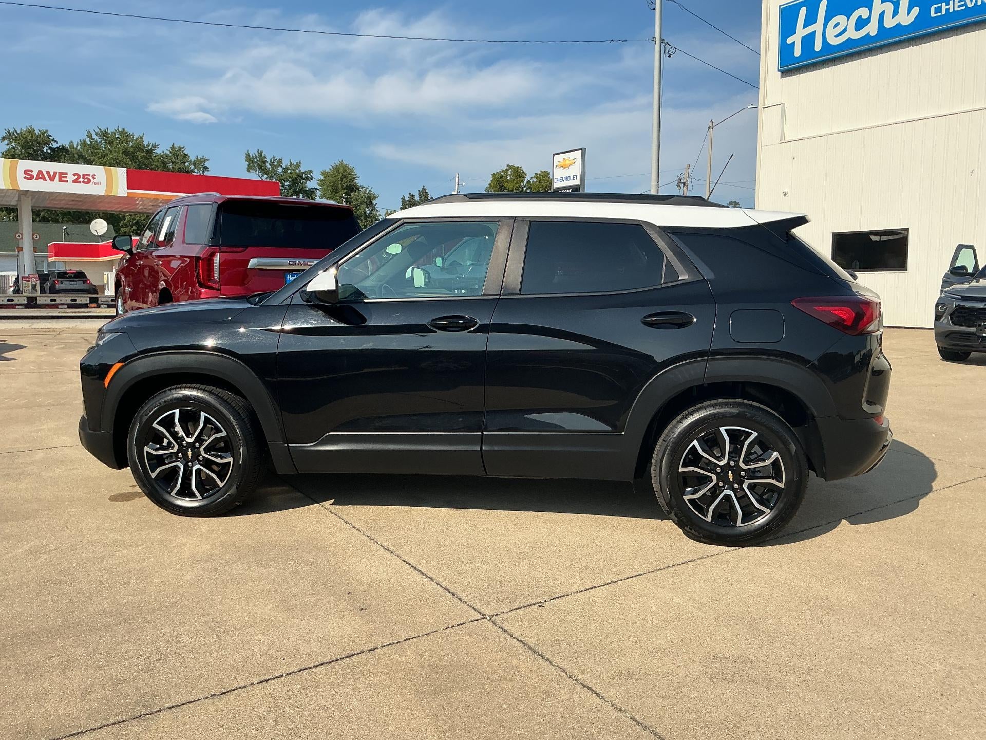 2023 Chevrolet Trailblazer ACTIV