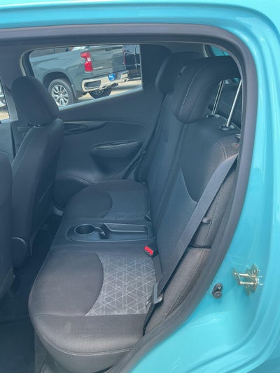 2022 Chevrolet Spark 1LT Automatic