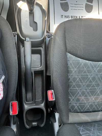 2022 Chevrolet Spark 1LT Automatic