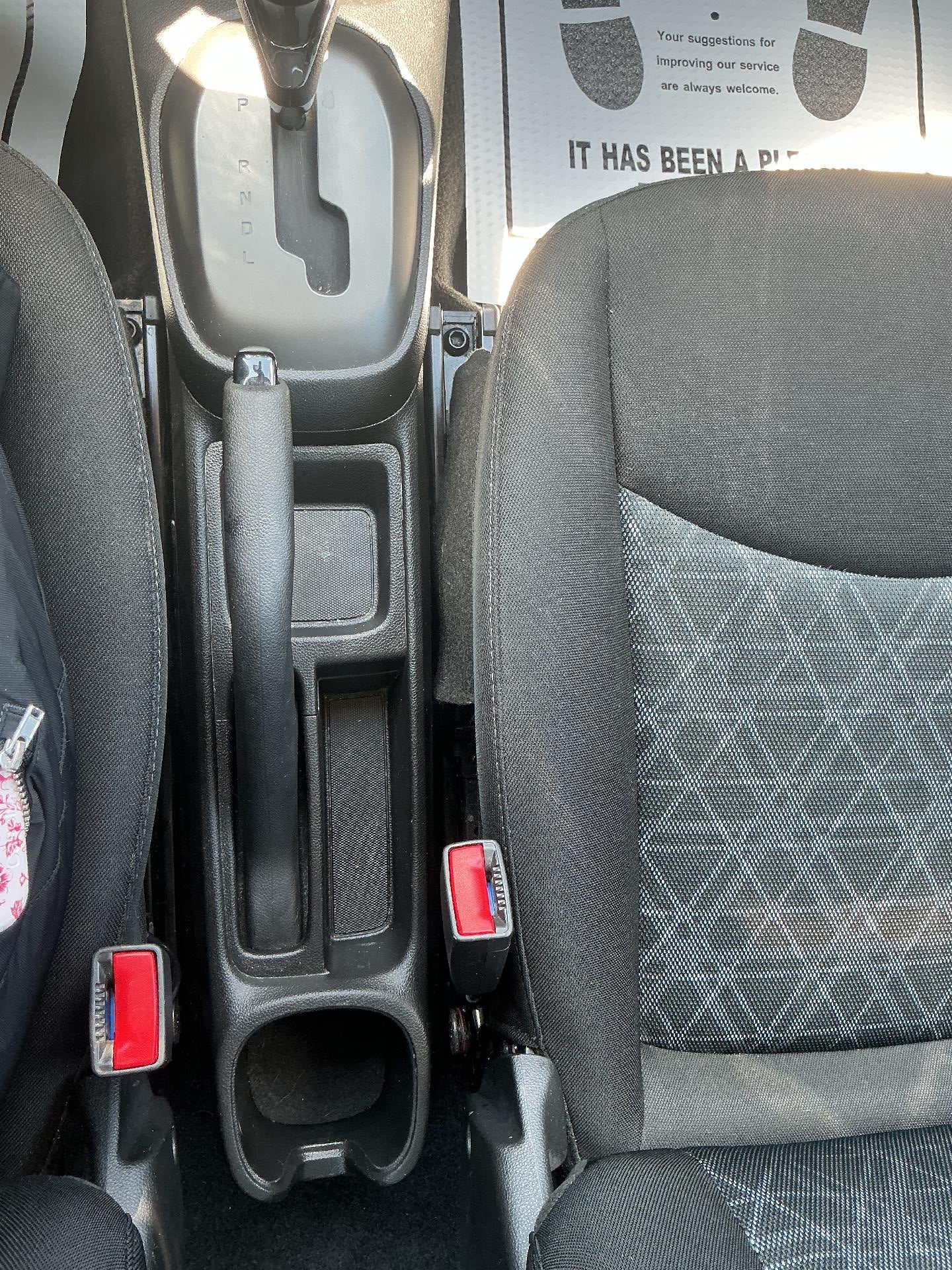 2022 Chevrolet Spark 1LT Automatic