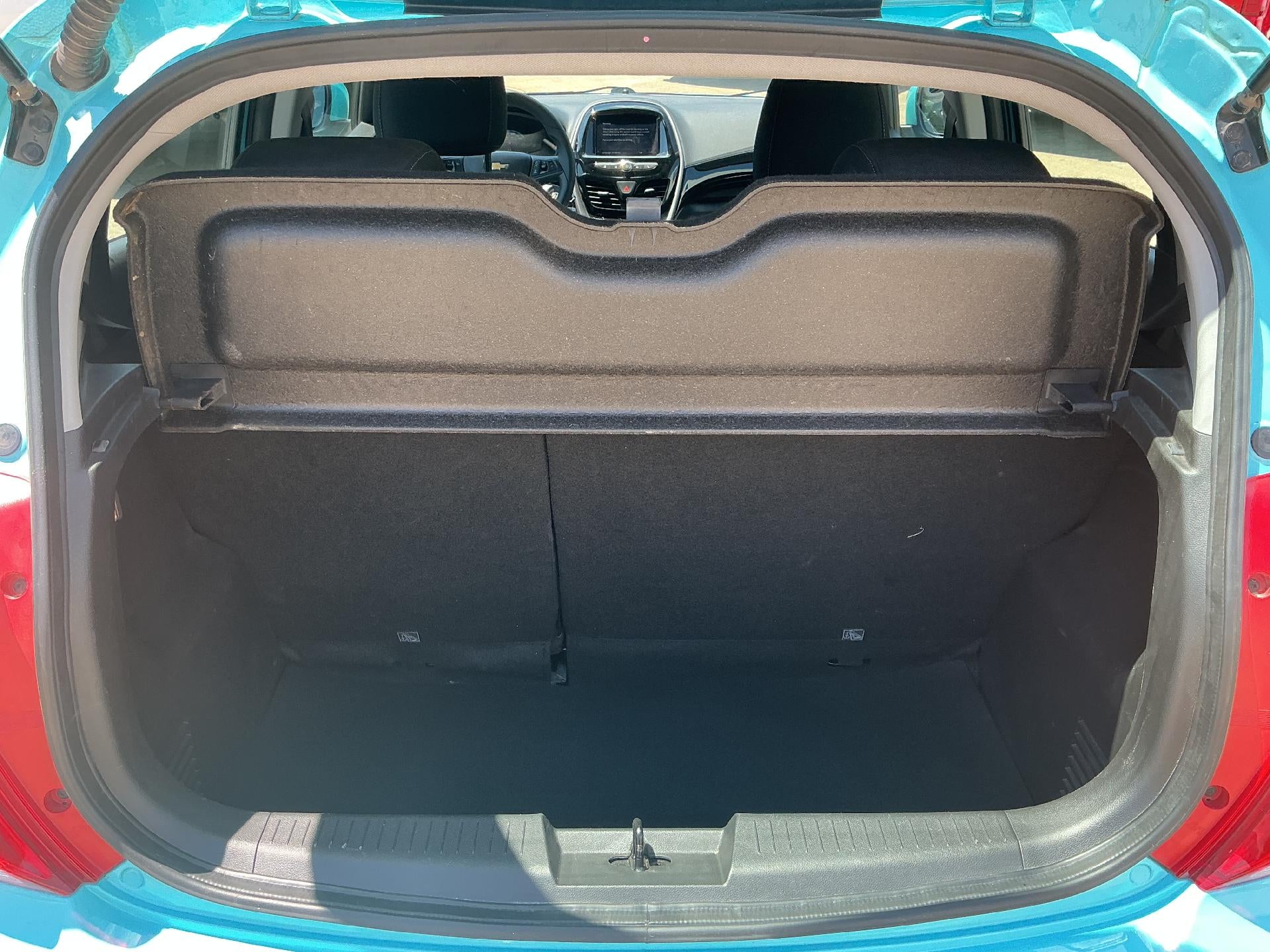 2022 Chevrolet Spark 1LT Automatic
