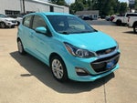 2022 Chevrolet Spark 1LT Automatic