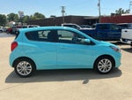 2022 Chevrolet Spark 1LT Automatic