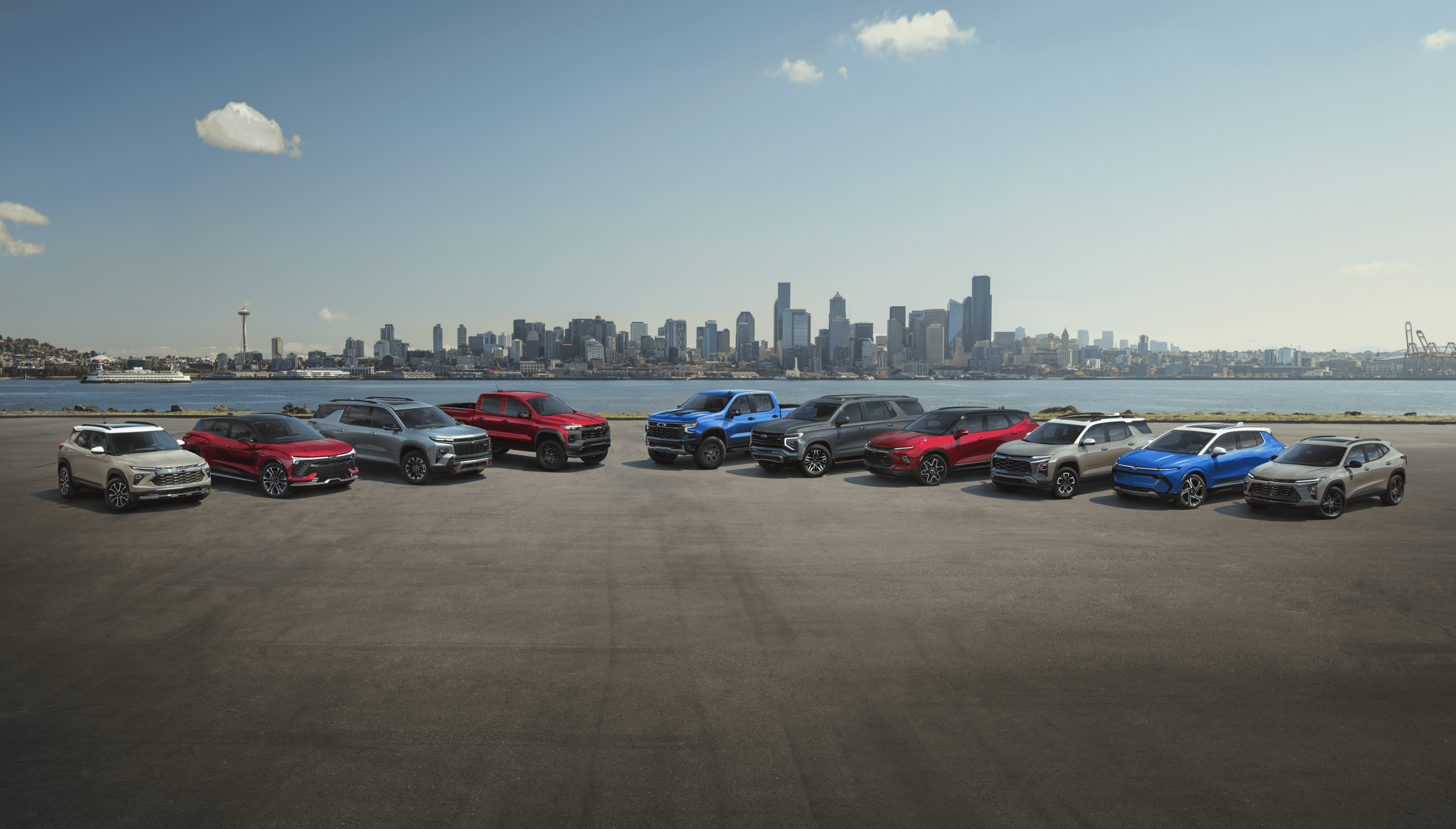 CHEVY SPECIAL OFFERS | Hecht Chevrolet of Vandalia in Vandalia IL