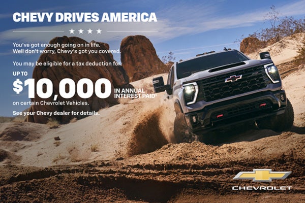 Hecht Chevrolet of Vandalia in Vandalia IL