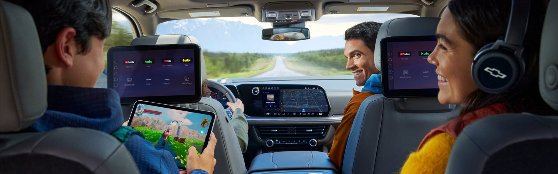 Hecht Chevrolet of Vandalia in Vandalia IL