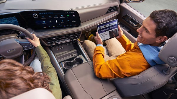 Hecht Chevrolet of Vandalia in Vandalia IL