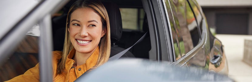 Hecht Chevrolet of Vandalia in Vandalia IL
