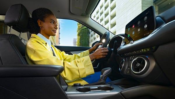 Hecht Chevrolet of Vandalia in Vandalia IL