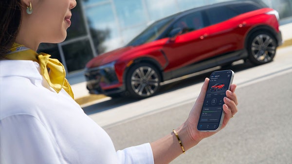 Hecht Chevrolet of Vandalia in Vandalia IL