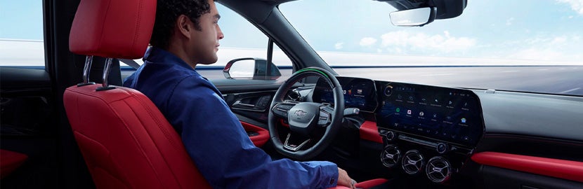 Hecht Chevrolet of Vandalia in Vandalia IL