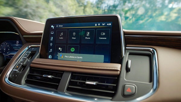 Hecht Chevrolet of Vandalia in Vandalia IL