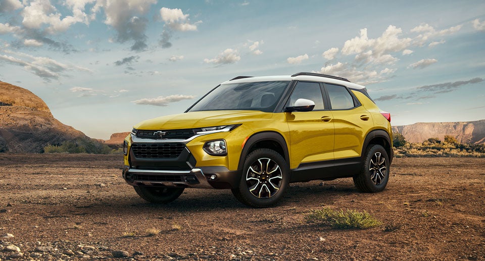 Hecht Chevrolet of Vandalia in Vandalia IL