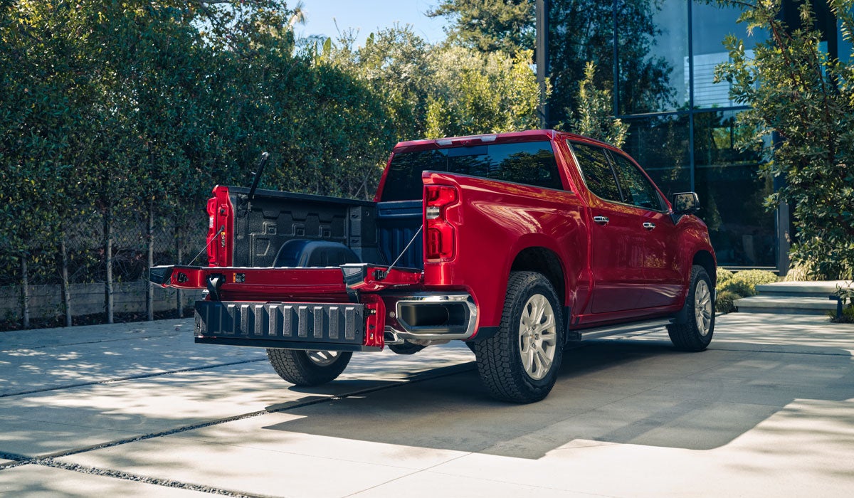 Hecht Chevrolet of Vandalia in Vandalia IL