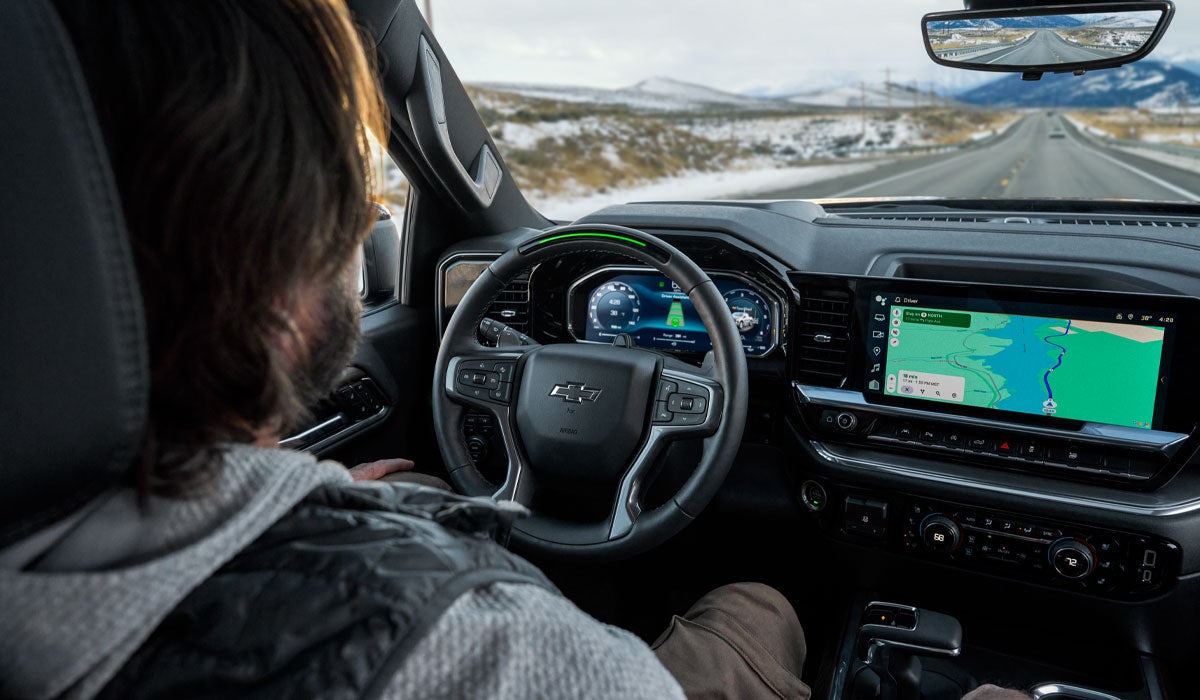 Hecht Chevrolet of Vandalia in Vandalia IL