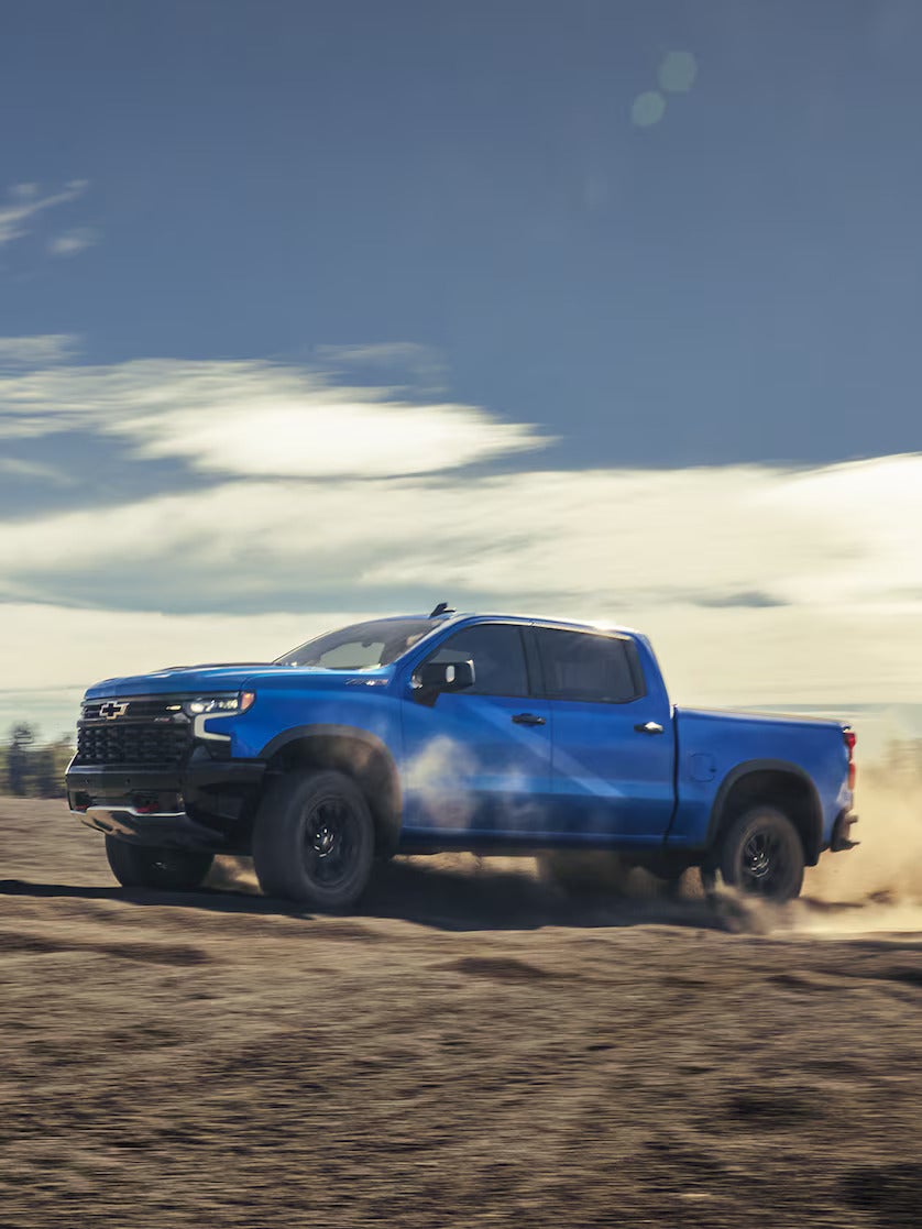 Hecht Chevrolet of Vandalia in Vandalia IL