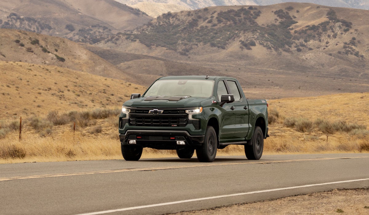 Hecht Chevrolet of Vandalia in Vandalia IL