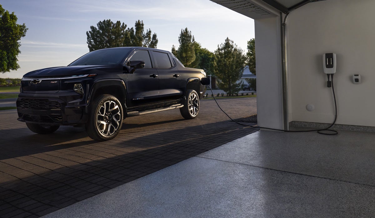 Hecht Chevrolet of Vandalia in Vandalia IL