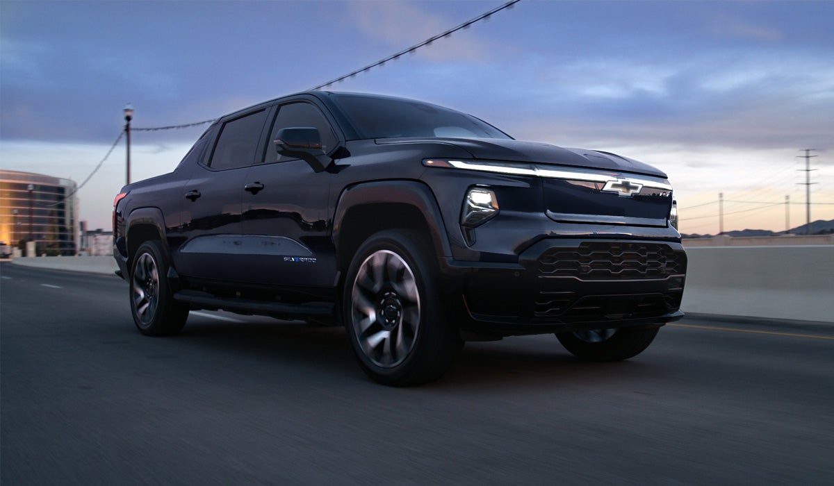 Hecht Chevrolet of Vandalia in Vandalia IL