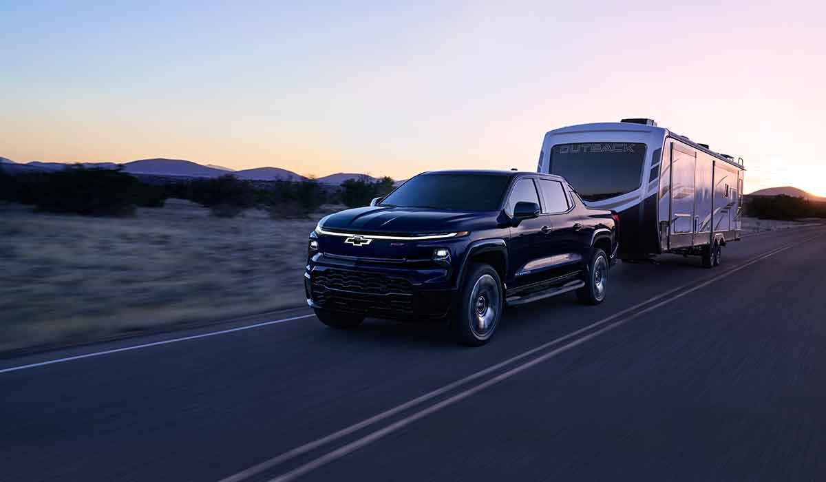 Hecht Chevrolet of Vandalia in Vandalia IL
