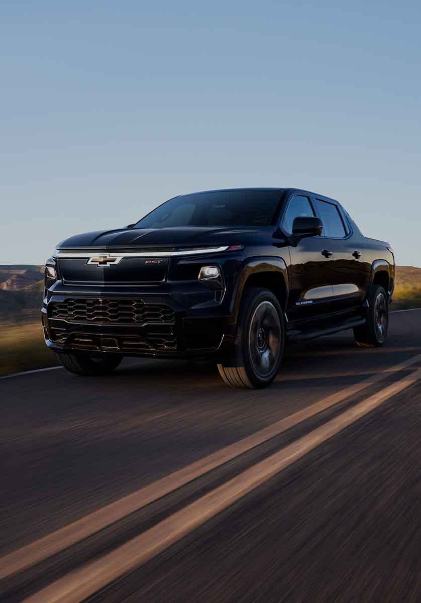 Hecht Chevrolet of Vandalia in Vandalia IL