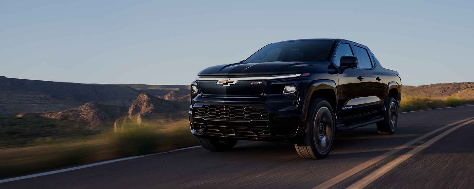 Hecht Chevrolet of Vandalia in Vandalia IL