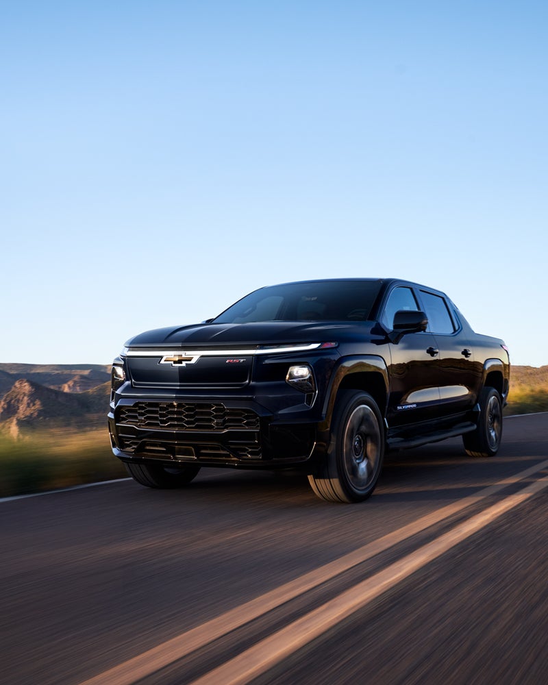 Hecht Chevrolet of Vandalia in Vandalia IL