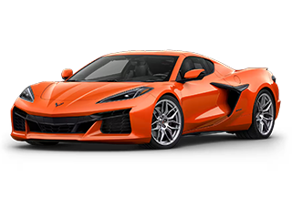 Chevrolet Corvette Z06 - Hecht Chevrolet of Vandalia in Vandalia IL