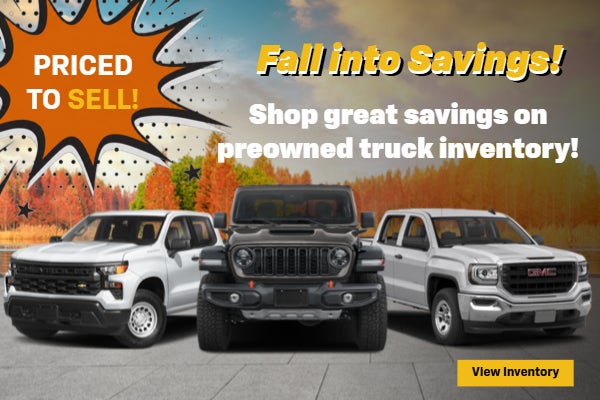 Trucks