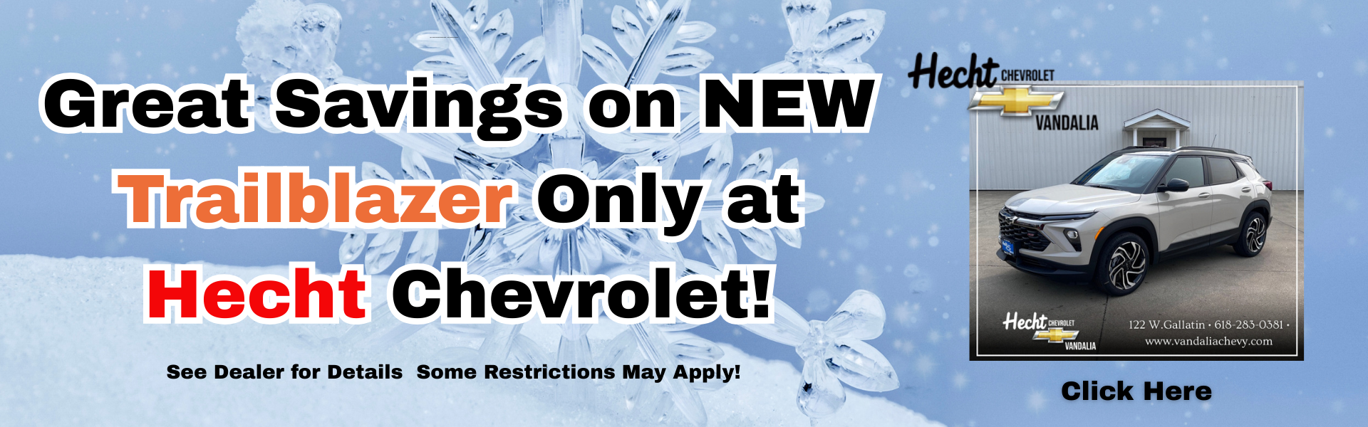 Trailblazer New Nov banner 2025