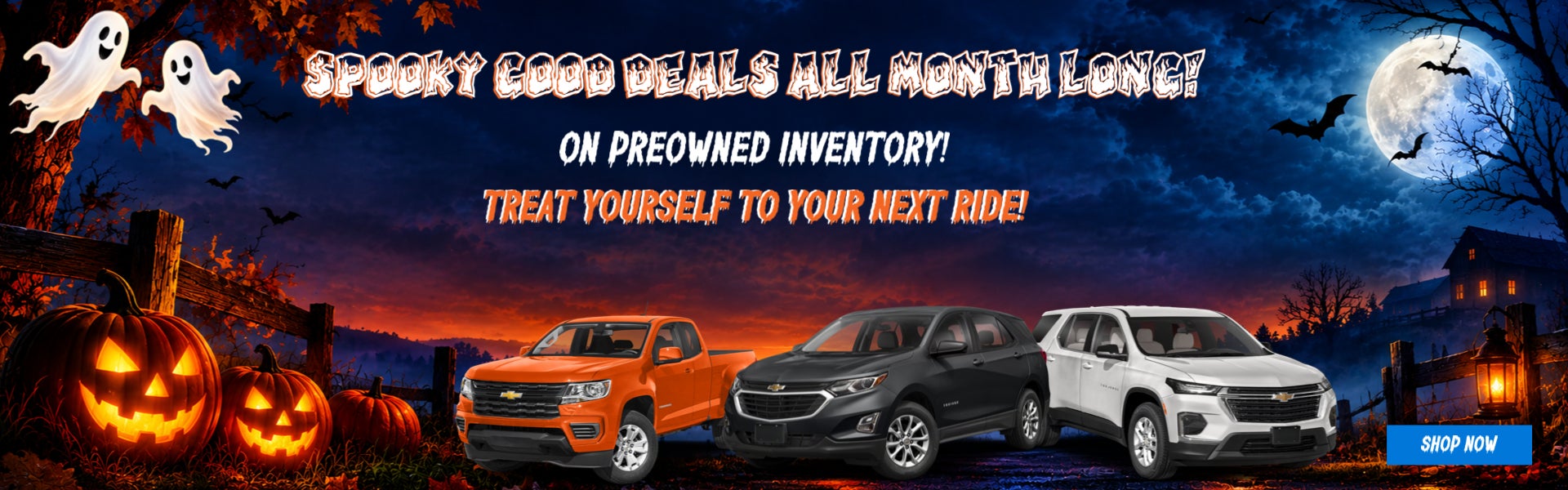 Preowned 