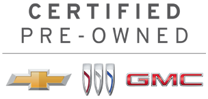 Chevrolet Buick GMC Certified Pre-Owned in Vandalia, IL